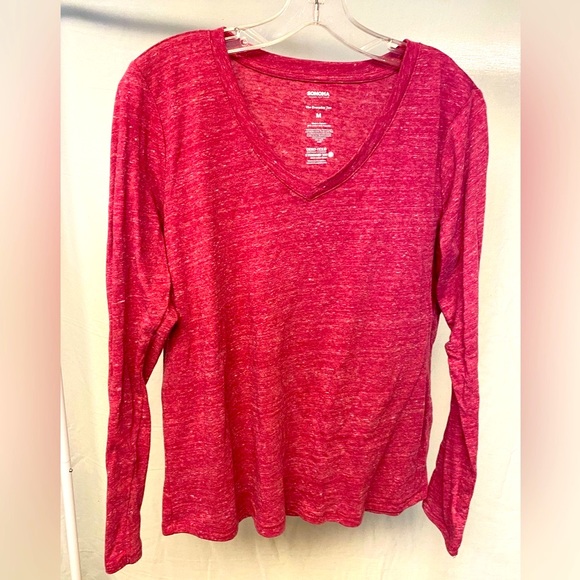 Sonoma The Everyday Tee - Picture 1 of 3